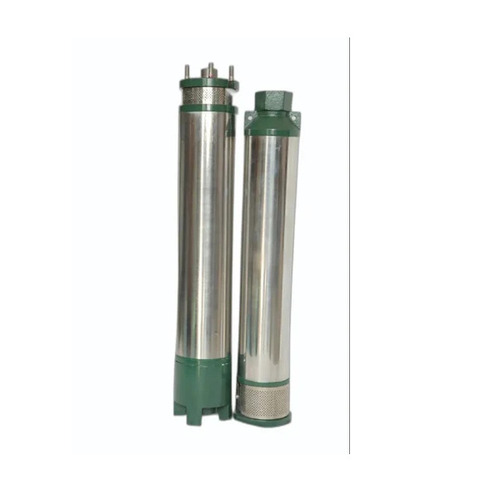 5 HP Submersible Pump