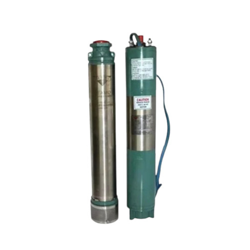 5 HP Submersible Pump