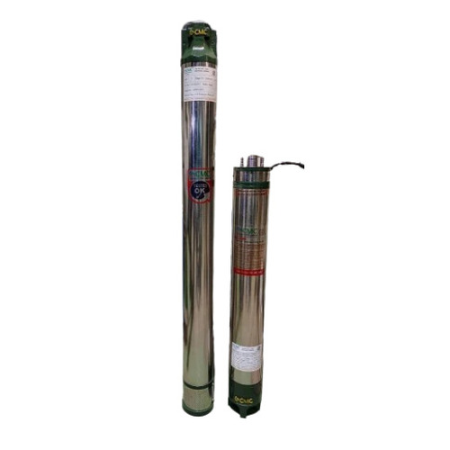 7.5 Hp 75 Stage Submersible Pump