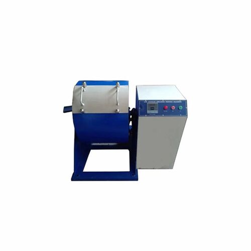 Abrasion Testing Machine