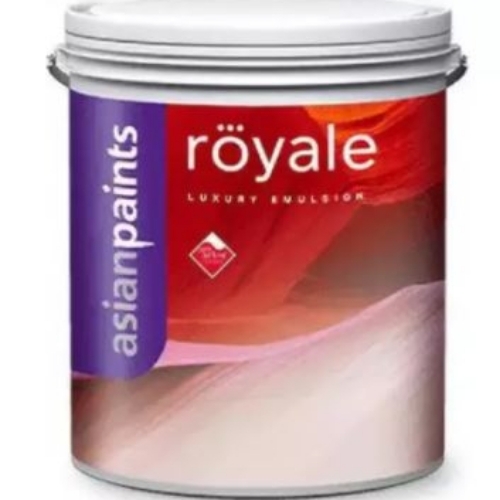 Asian Royale Paint