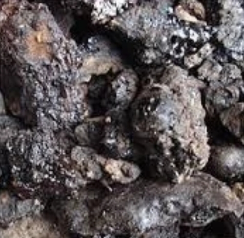 Astercantha Longifolia Extract