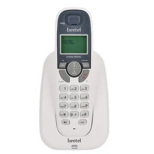 Beetal X70 Cordless Phone