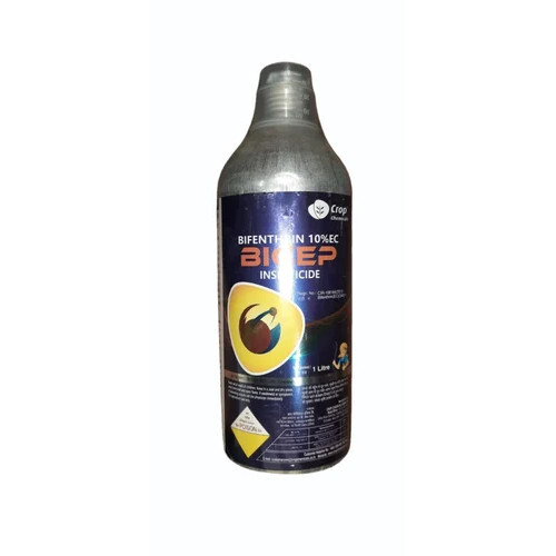 Bifenthrin 10% EC Insecticide