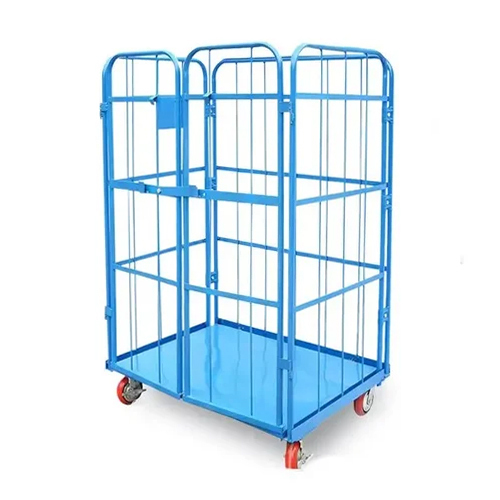 Bin Trolley