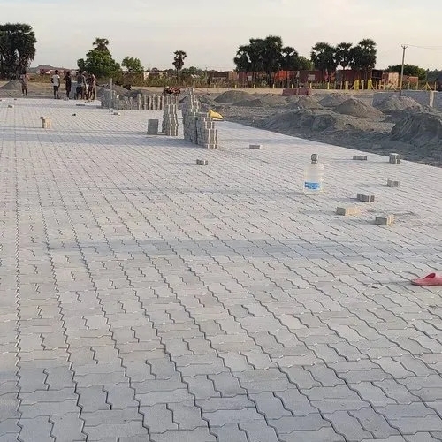 Cement Pavers Block 