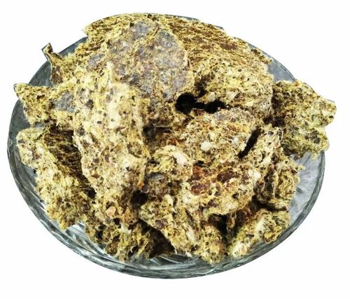 Cottonseed Oil Cake - Color: White