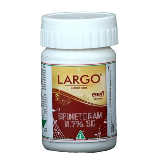 Dhanuka Largo Insecticide - Application: Agriculture
