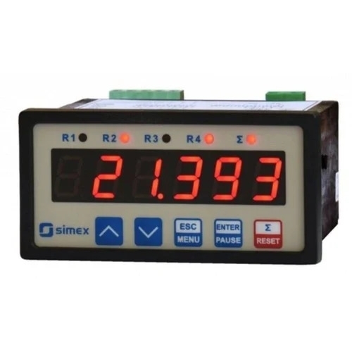 Digital Process Indicator