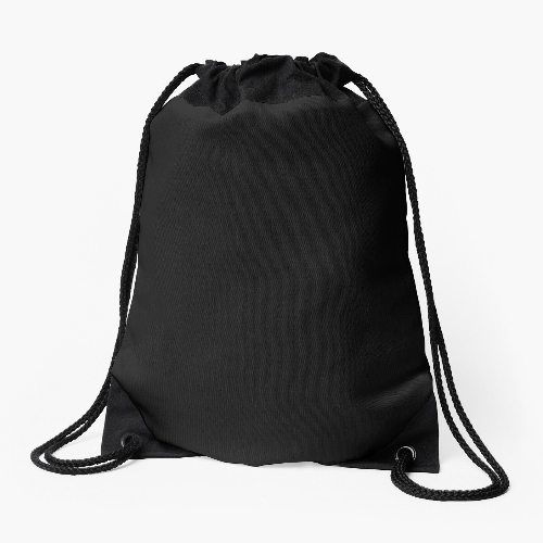 Drawstring Bag