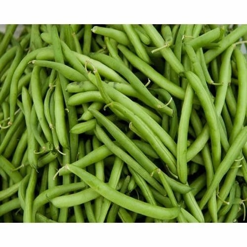 french beans