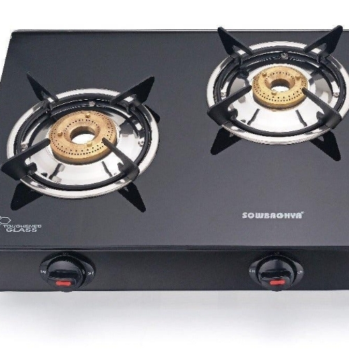 Gas Stove