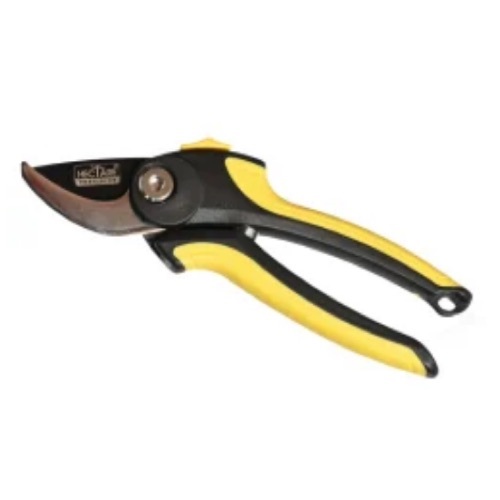 Hectare Precision Garden Pruning Secateur Bypass Pruner Small