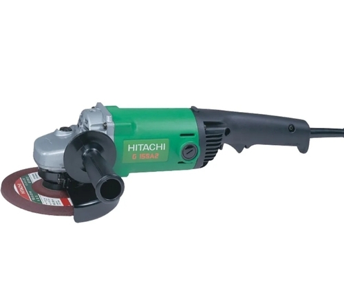 Hikoki Angle Grinder G15sa2