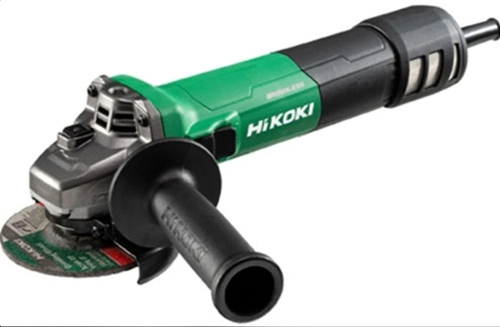 Hikoki Disc Grinders G 10ve2