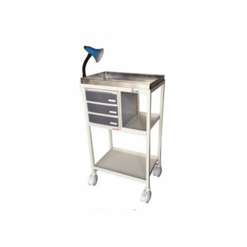 Hospital Trolley