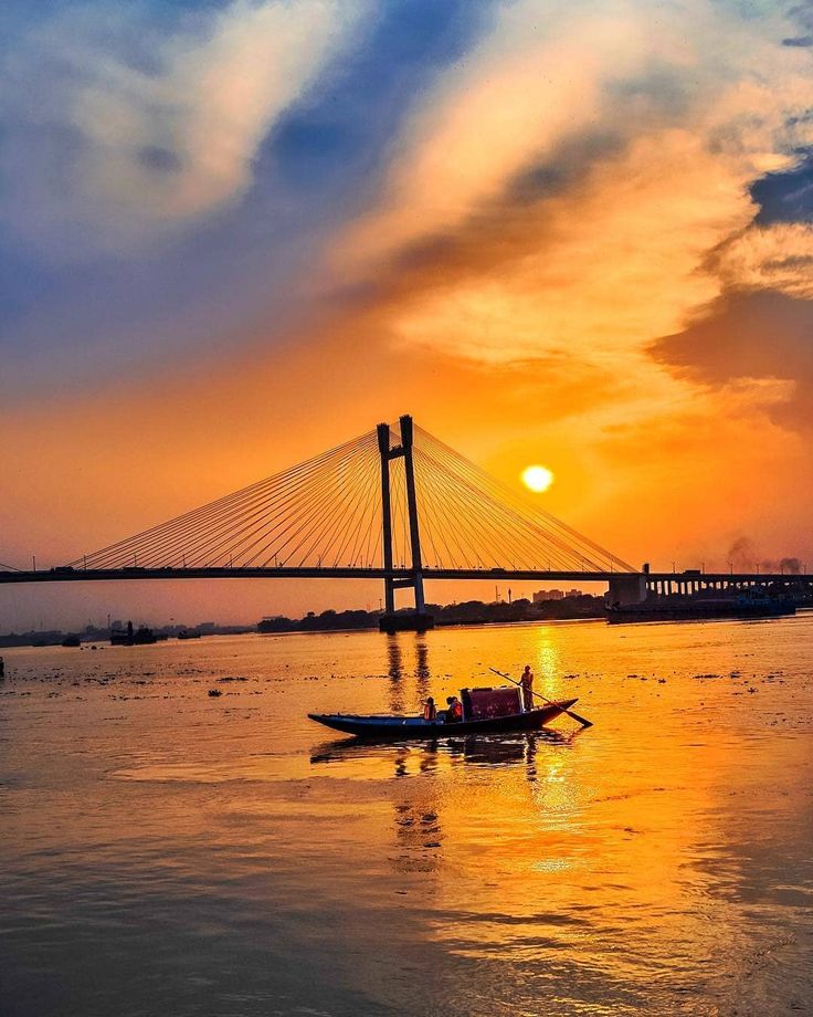 Kolkata Travel Package 1N 2D