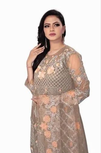 Ladies Designer Suit