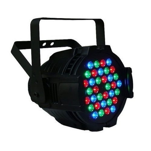 Led Dj Light System