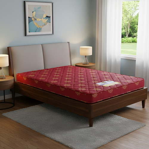 Libra Homes Astra 45523 Foam & Coir Mattress Size 72" X 36" X 6"