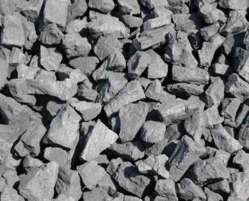Loose Black Low Ash Metallurgical Coke