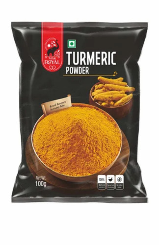 Mak Royal Turmeric Powder