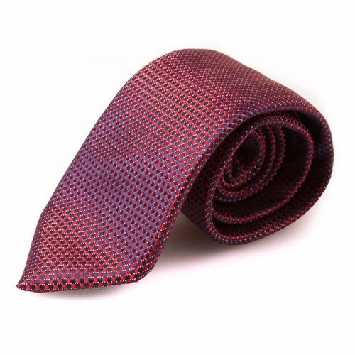 Men Fancy Neck Tie - Design: Standard
