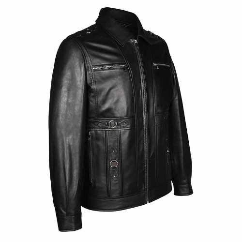 Men Leather Jackets
