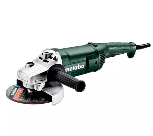 angle grinder