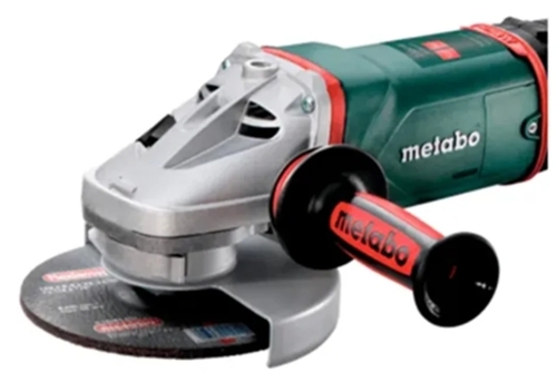 Metabo Angle Grinder W 26-180