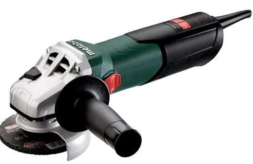 Metabo Angle Grinder W 9-100