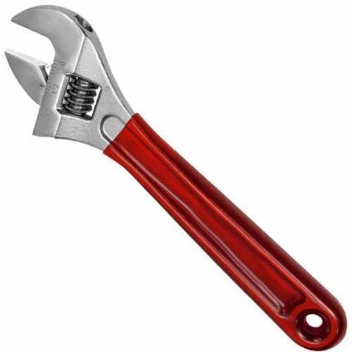 Mm Marking Adjustable Spanner
