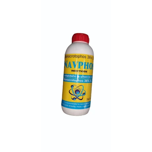 Monocrotophos 36% SL Insecticide