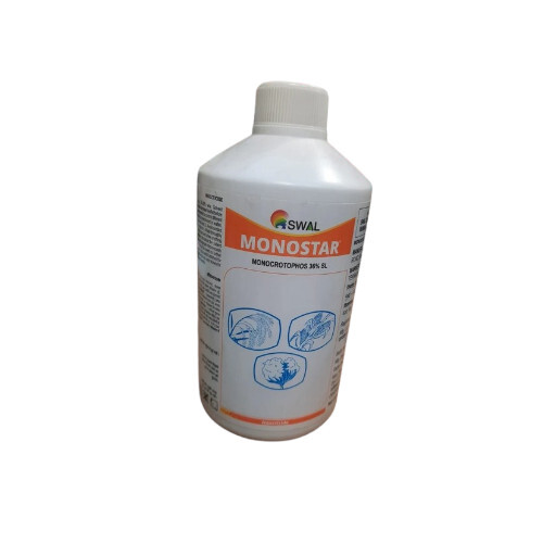 Monostar Monocrotophos 36 S.l. Agricultural Insecticide
