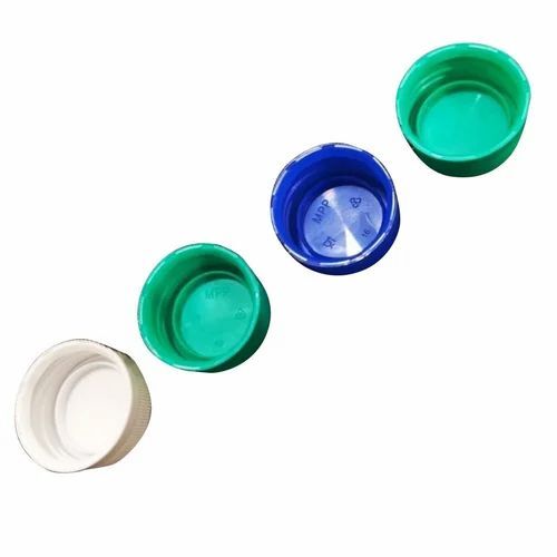 Multi Color Bottle Cap