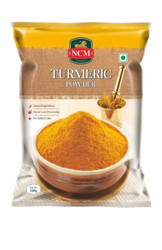 turmeric powder