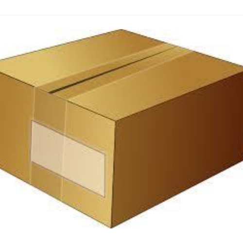 Packaging Carton Boxes
