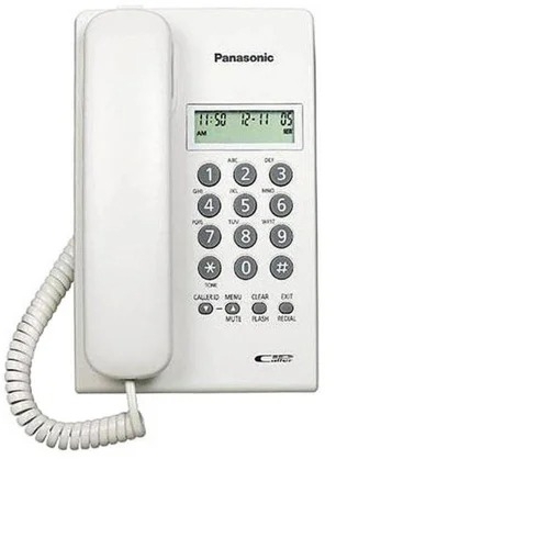 Panasonic Tsc 60 Landline Phone