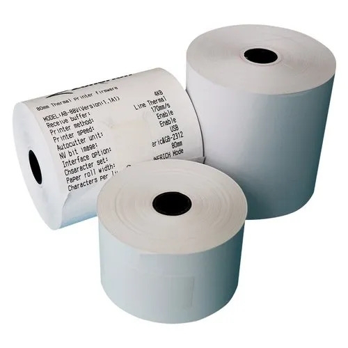 Paper Roll
