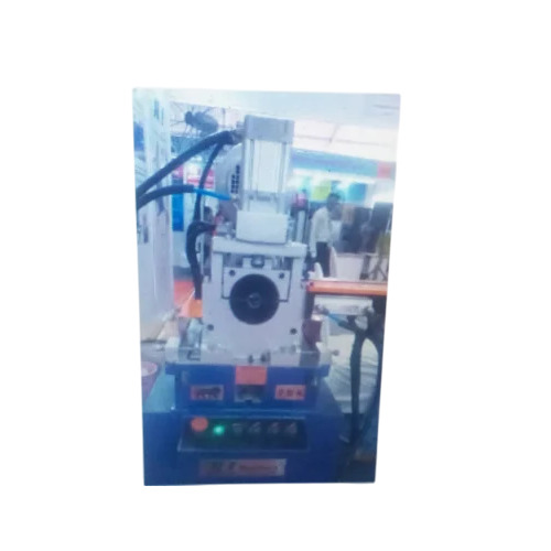 Pipes/Rods Internal And External 45 Degree Chamfring Machine