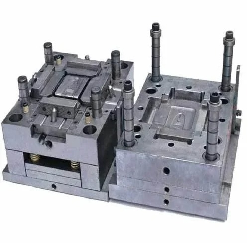 Plastic Die Mould