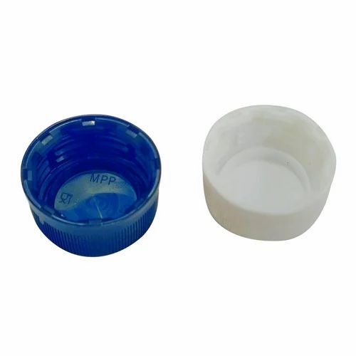 Plastic Mineral Water Bottle Cap