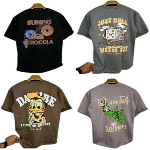 Premium Oversized T Shirt