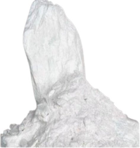 Quick White Lm 08 Lime Powder