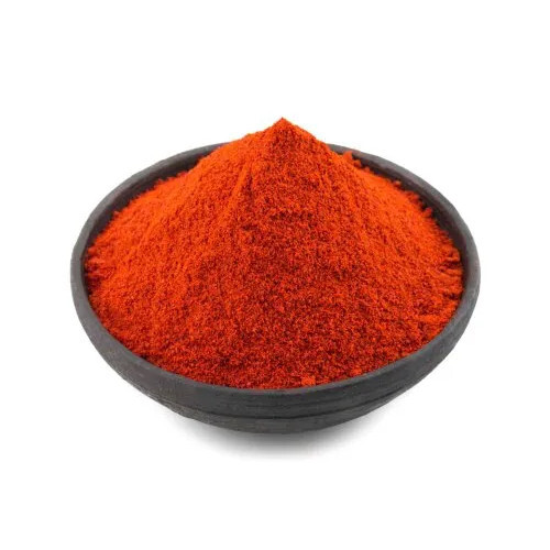 Red Chilli Powder