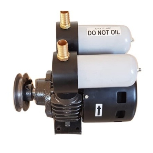 Roto 300 Lpm Dry Vacuum Pump