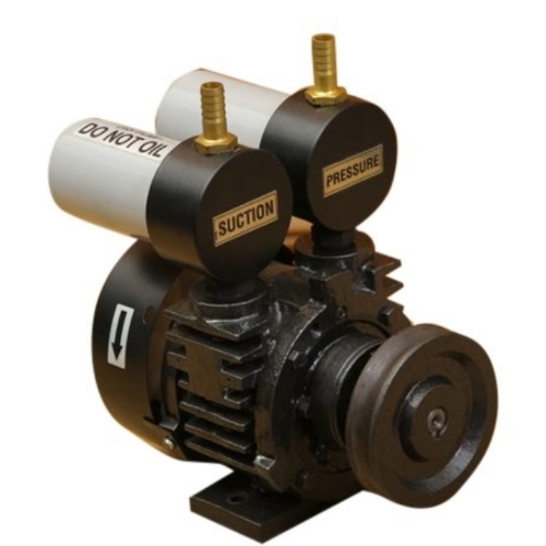 Roto Rotary Vane Vacuum Pump