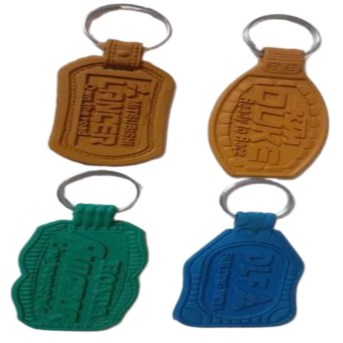 Rubber Keychain By Royal Marketing