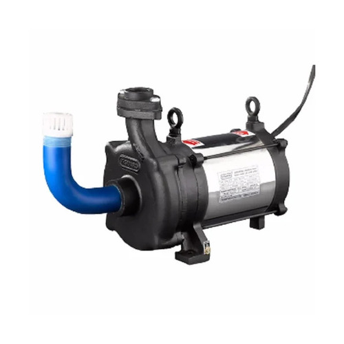 Single Phase Openwell Submersible Pump