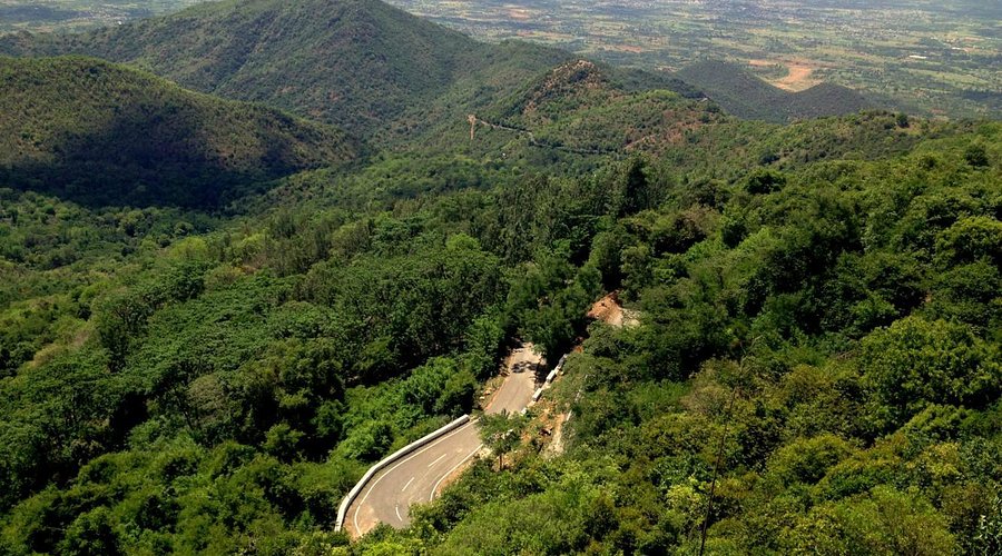 Sirumalai Package 1n 2d 2 Days Travel Services